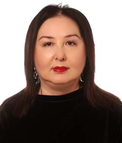 murtazaeva
