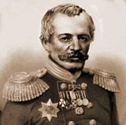 lazarev