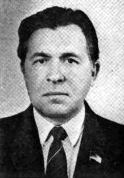 zheludkovsky
